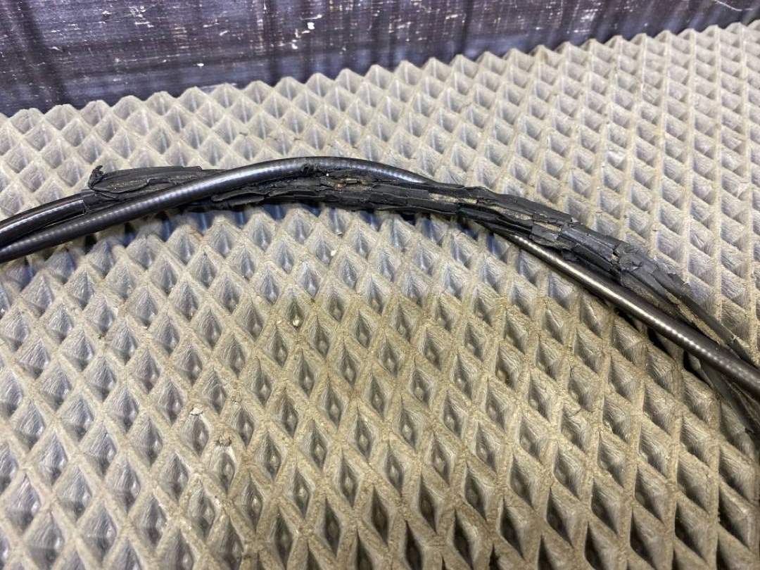 Трос капота, 1630 рублей, Красноярск