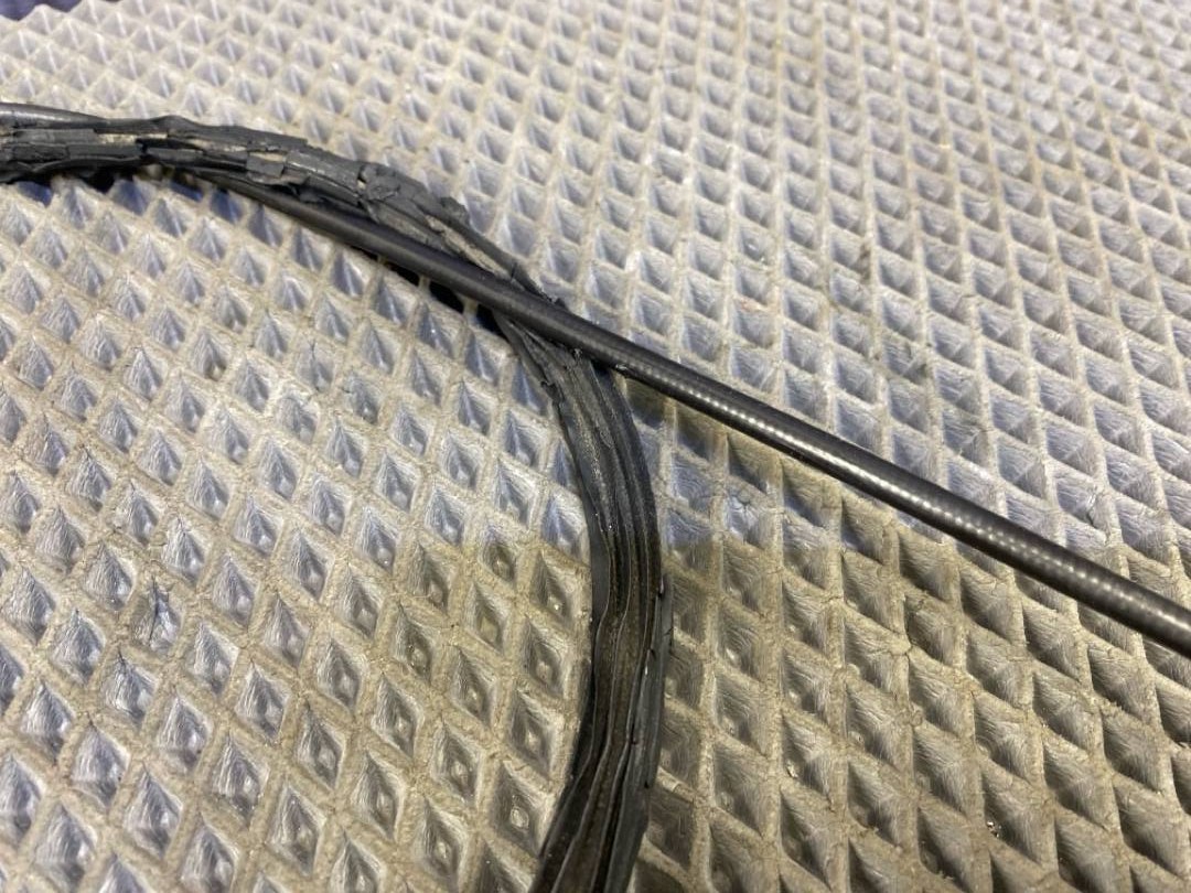 Трос капота, 1630 рублей, Красноярск