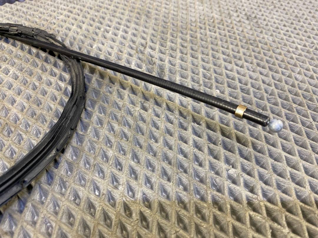 Трос капота, 1630 рублей, Красноярск