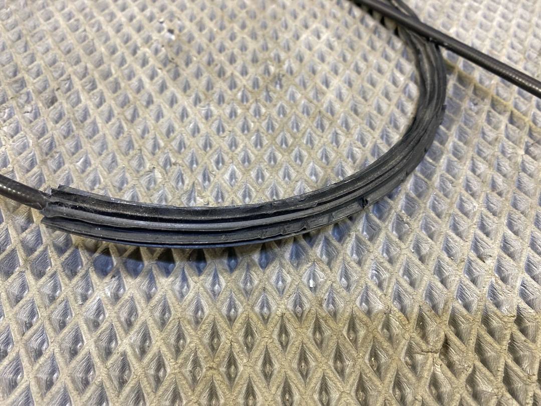 Трос капота, 1630 рублей, Красноярск