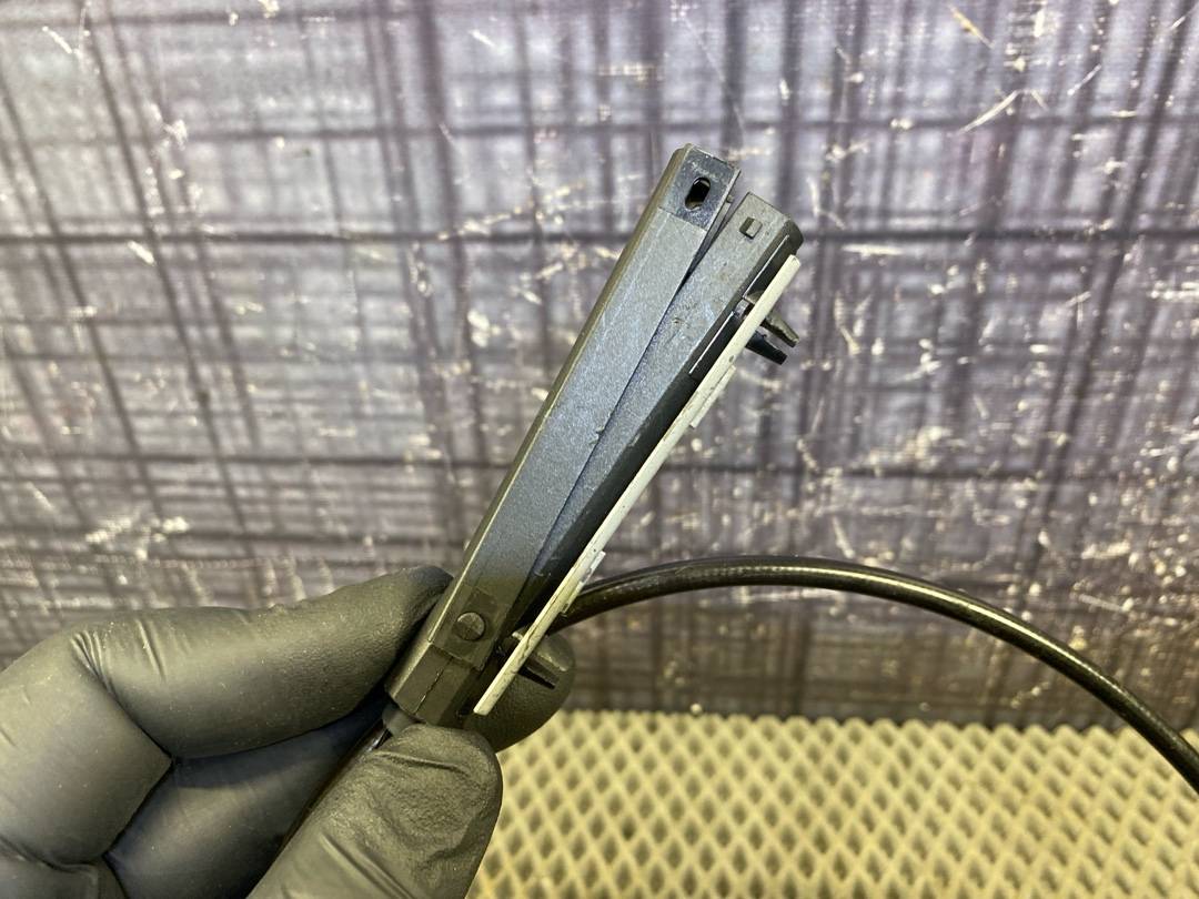 Трос капота, 1630 рублей, Красноярск