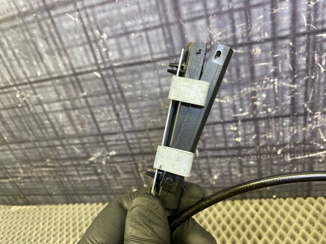 Трос капота, 1630 рублей, Красноярск