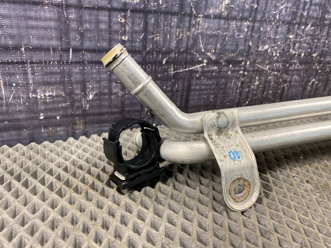 Трубка охлаждения, 870 рублей, Красноярск