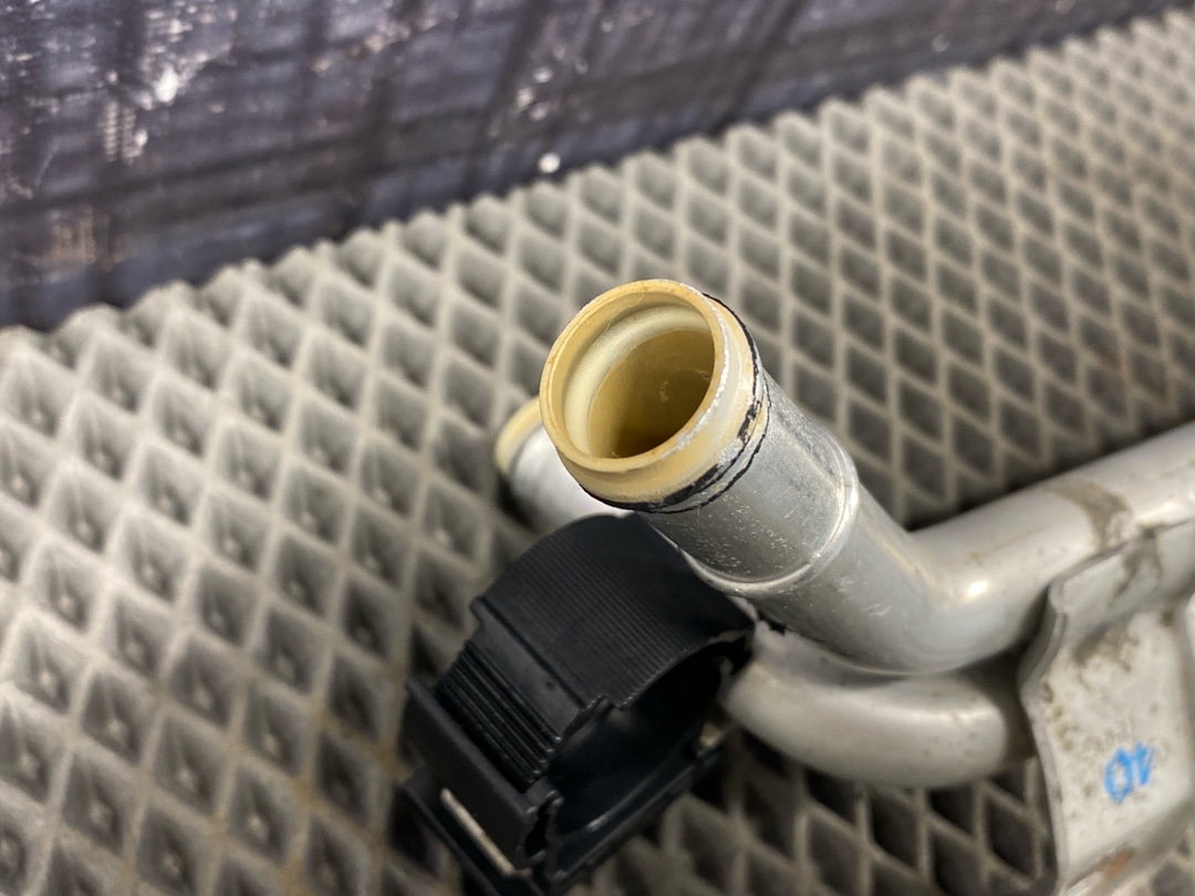 Трубка охлаждения, 870 рублей, Красноярск