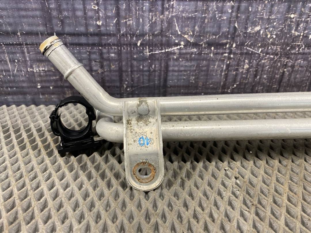 Трубка охлаждения, 870 рублей, Красноярск