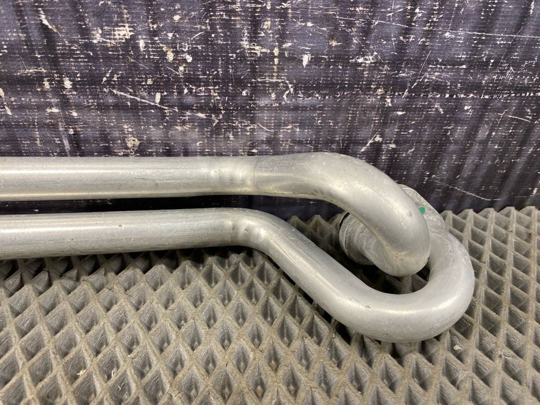 Трубка охлаждения, 870 рублей, Красноярск