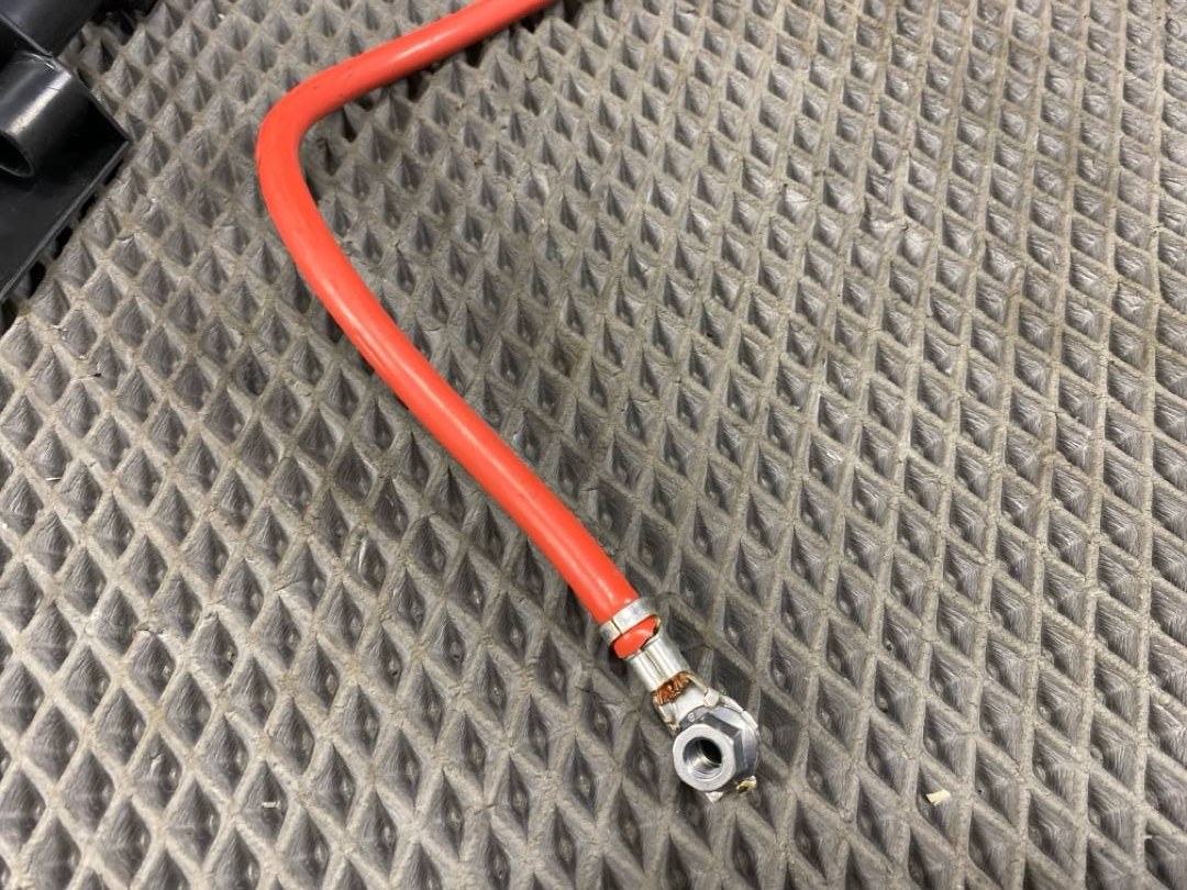 Клемма с проводом, 1080 рублей, Красноярск