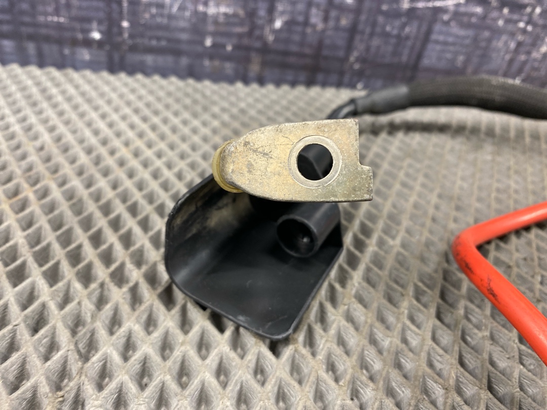 Клемма с проводом, 1080 рублей, Красноярск