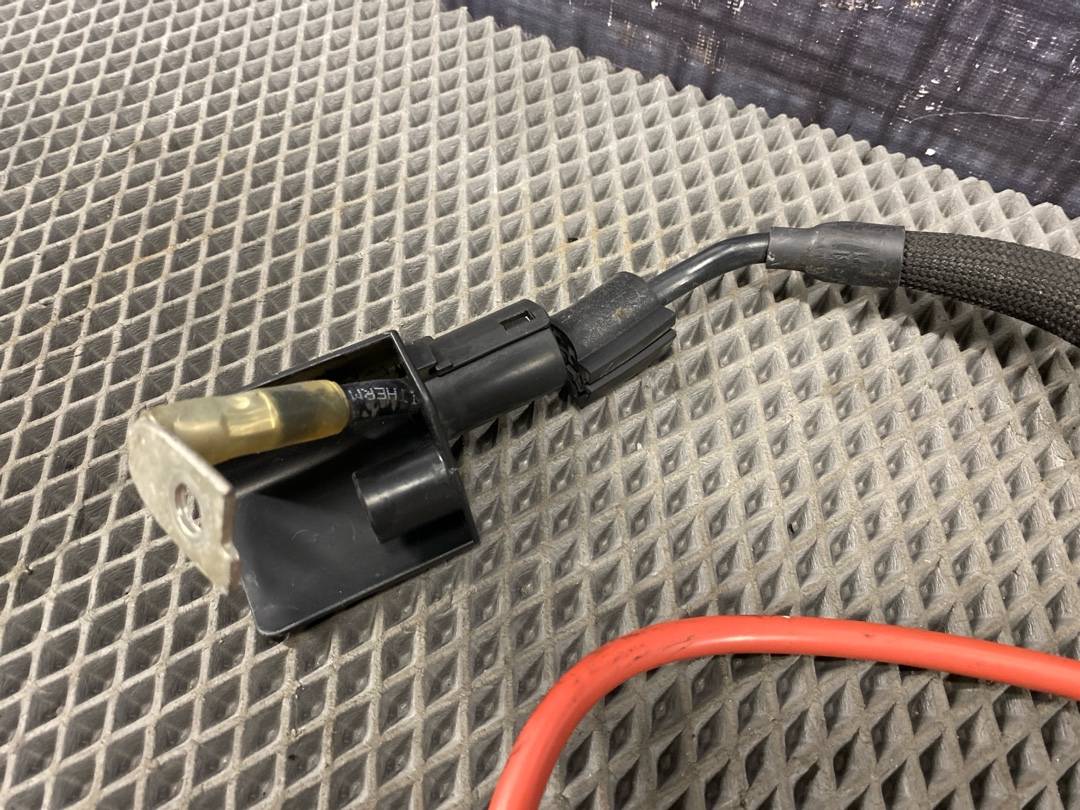 Клемма с проводом, 1080 рублей, Красноярск