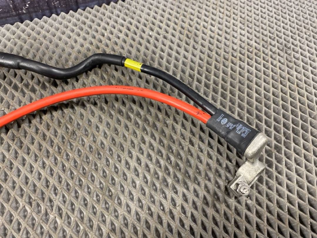 Клемма с проводом, 1080 рублей, Красноярск