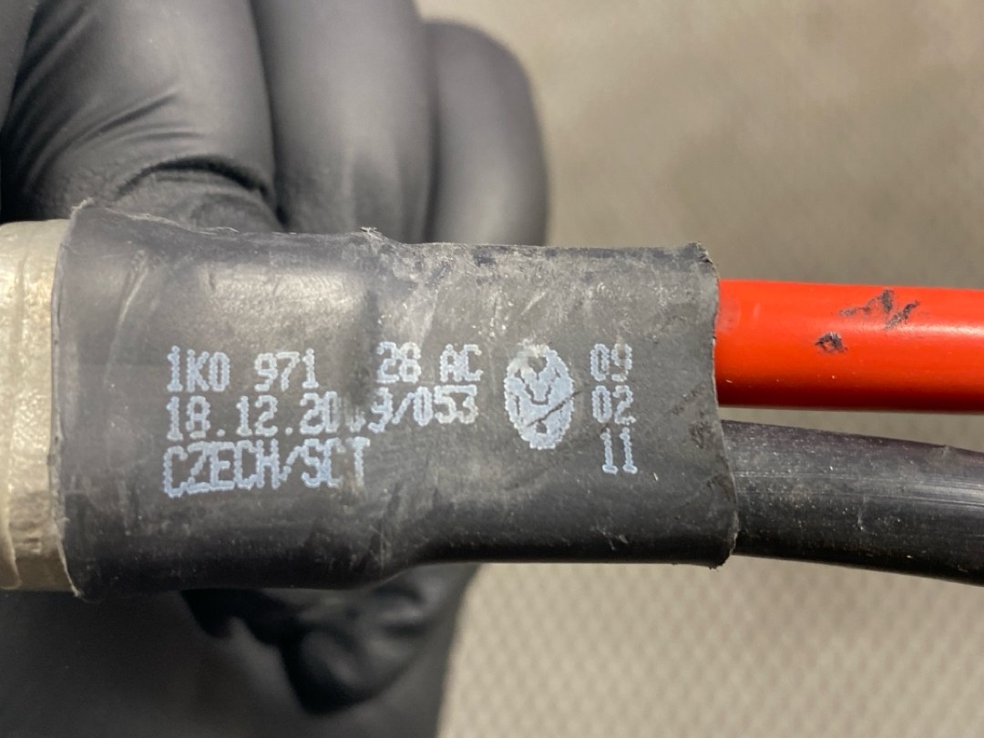 Клемма с проводом, 1080 рублей, Красноярск