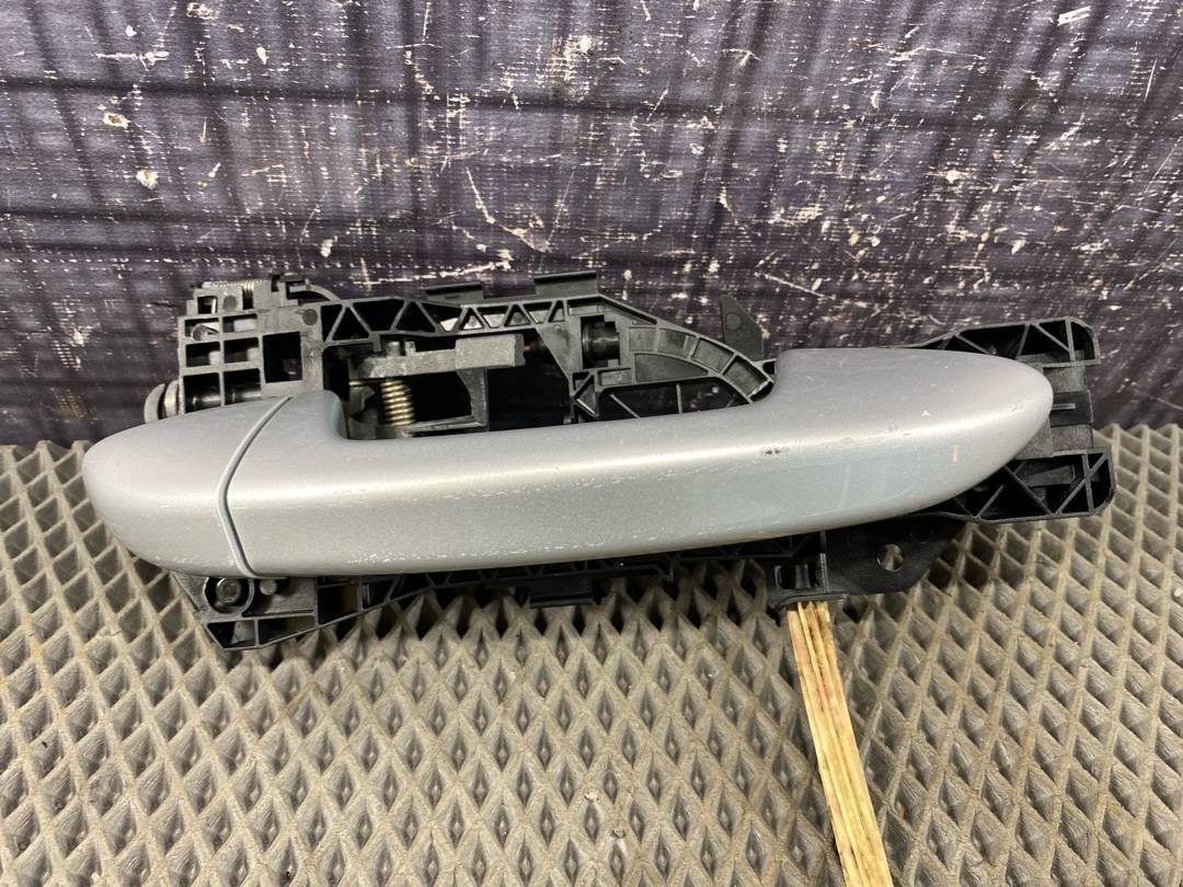 Ручка двери внешняя, 2960 рублей, Красноярск