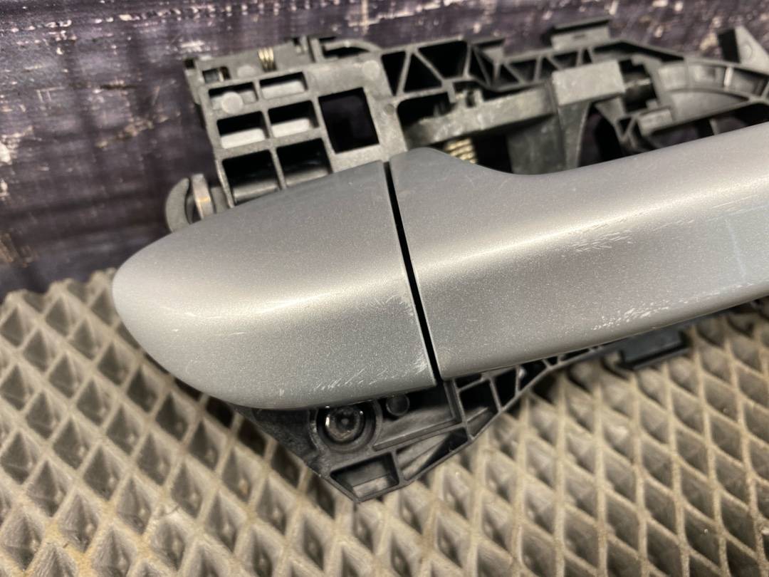 Ручка двери внешняя, 2960 рублей, Красноярск