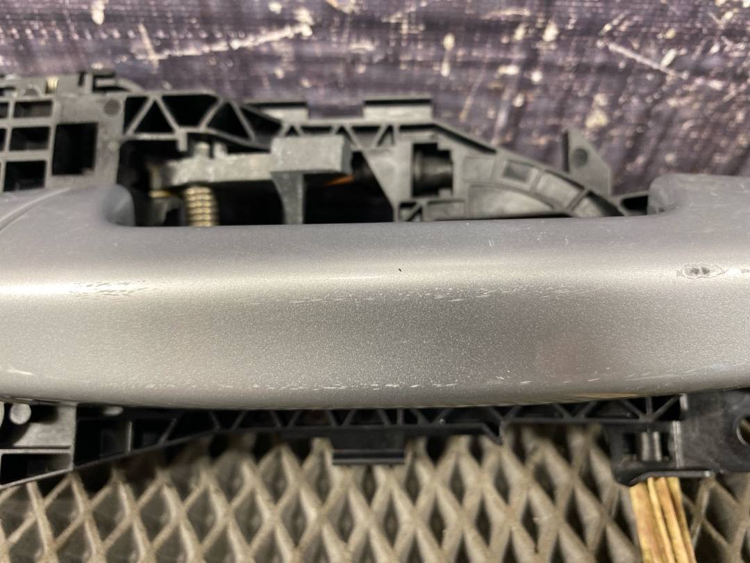 Ручка двери внешняя, 2960 рублей, Красноярск