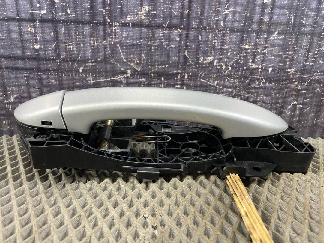 Ручка двери внешняя, 2960 рублей, Красноярск