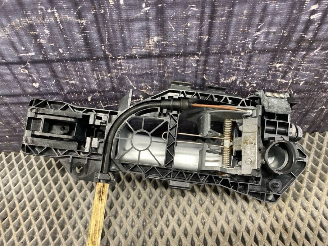 Ручка двери внешняя, 2960 рублей, Красноярск