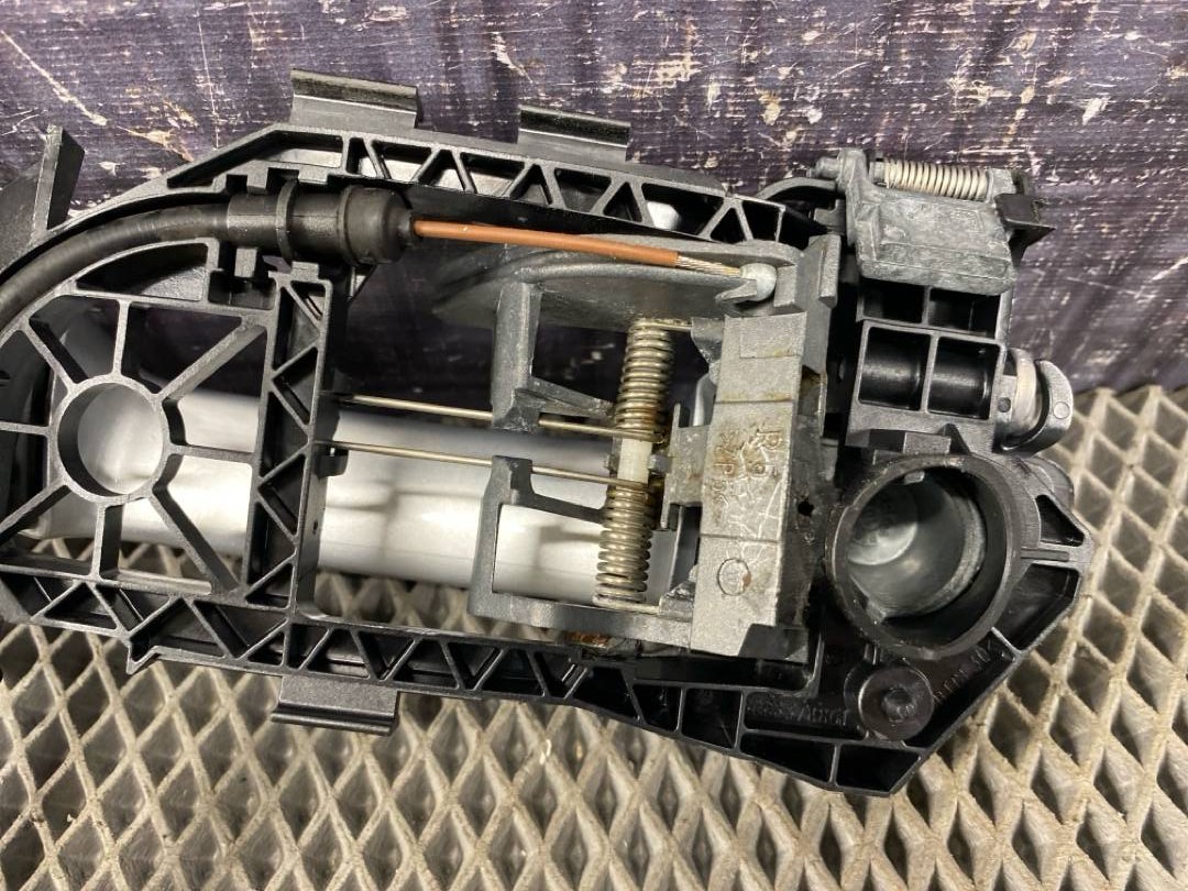 Ручка двери внешняя, 2960 рублей, Красноярск