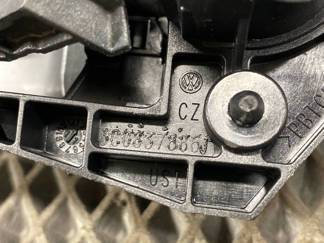 Ручка двери внешняя, 2960 рублей, Красноярск