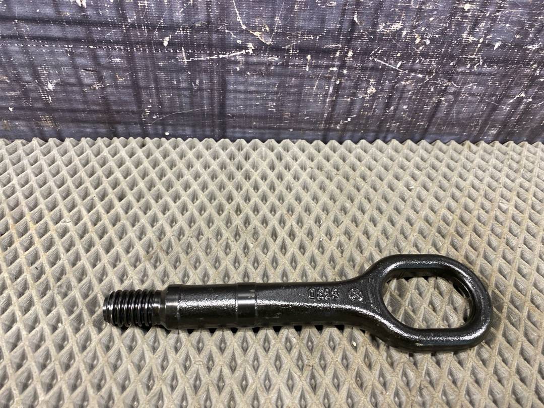 Скоба буксировочная, 1420 рублей, Красноярск