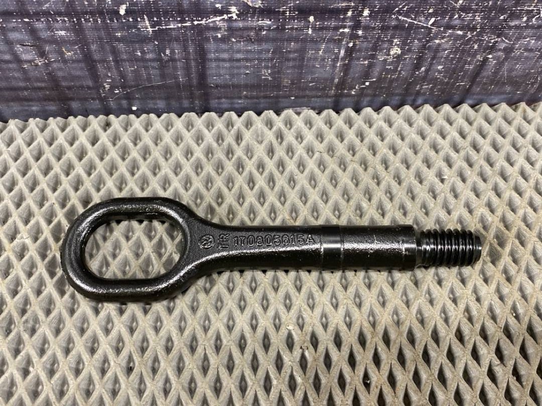 Скоба буксировочная, 1420 рублей, Красноярск