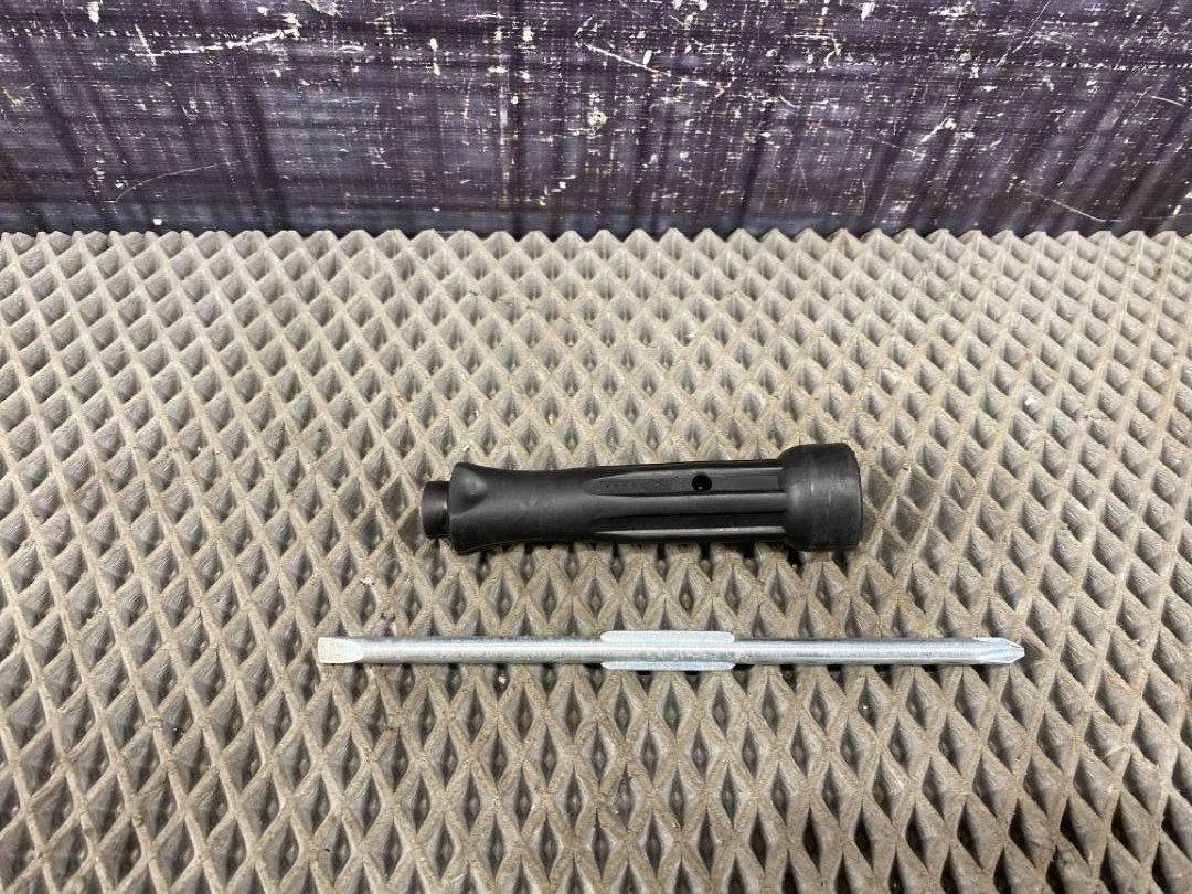 Отвертка, 720 рублей, Красноярск