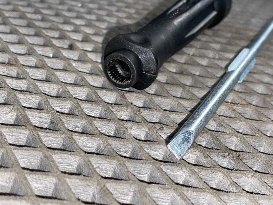 Отвертка, 720 рублей, Красноярск