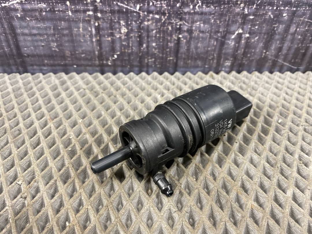 Мотор бачка стеклоомывателя, 890 рублей, Красноярск