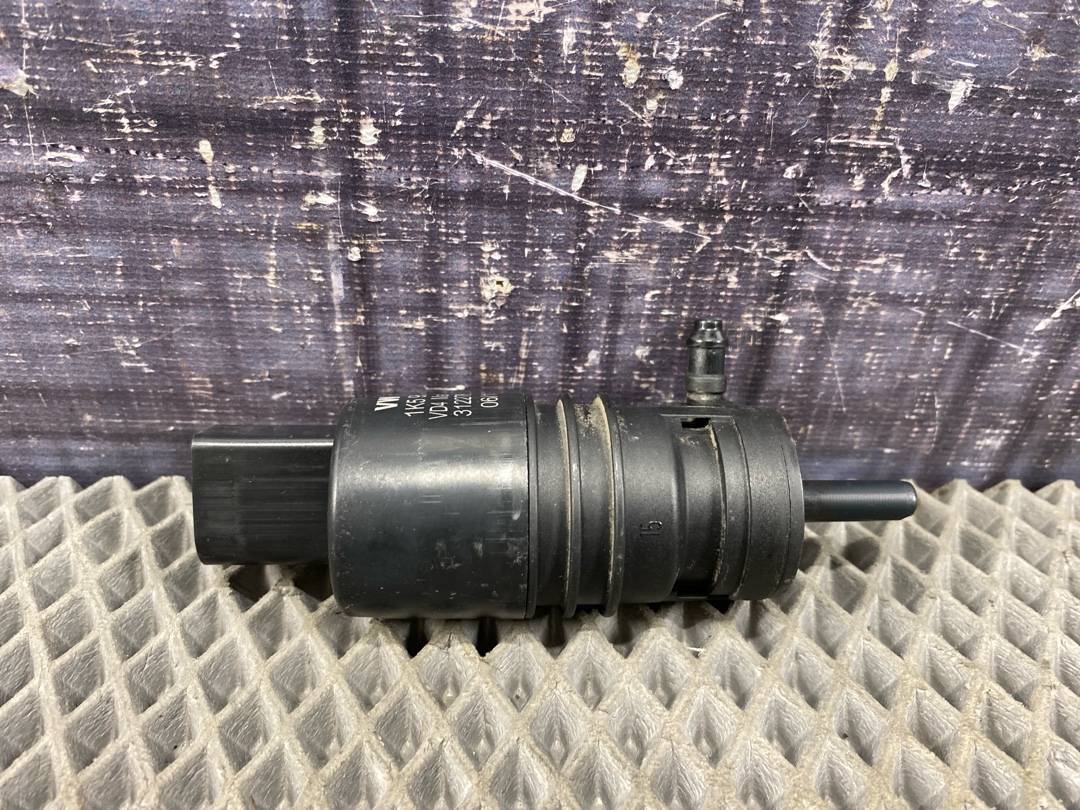 Мотор бачка стеклоомывателя, 890 рублей, Красноярск