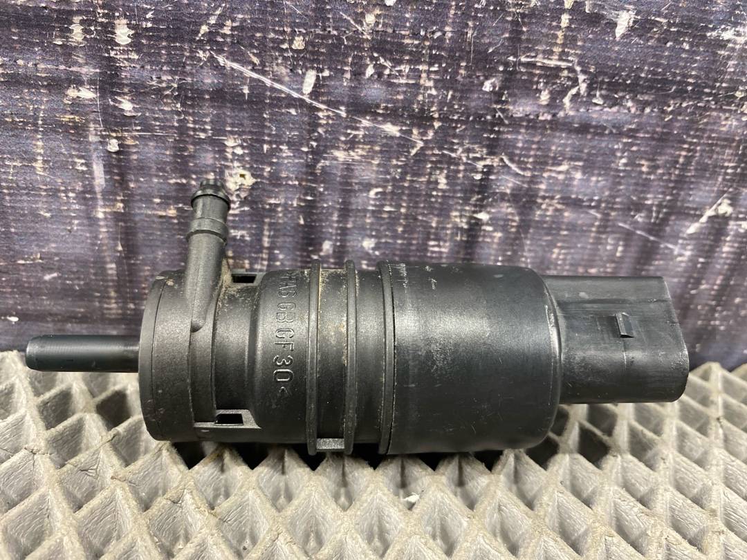 Мотор бачка стеклоомывателя, 890 рублей, Красноярск