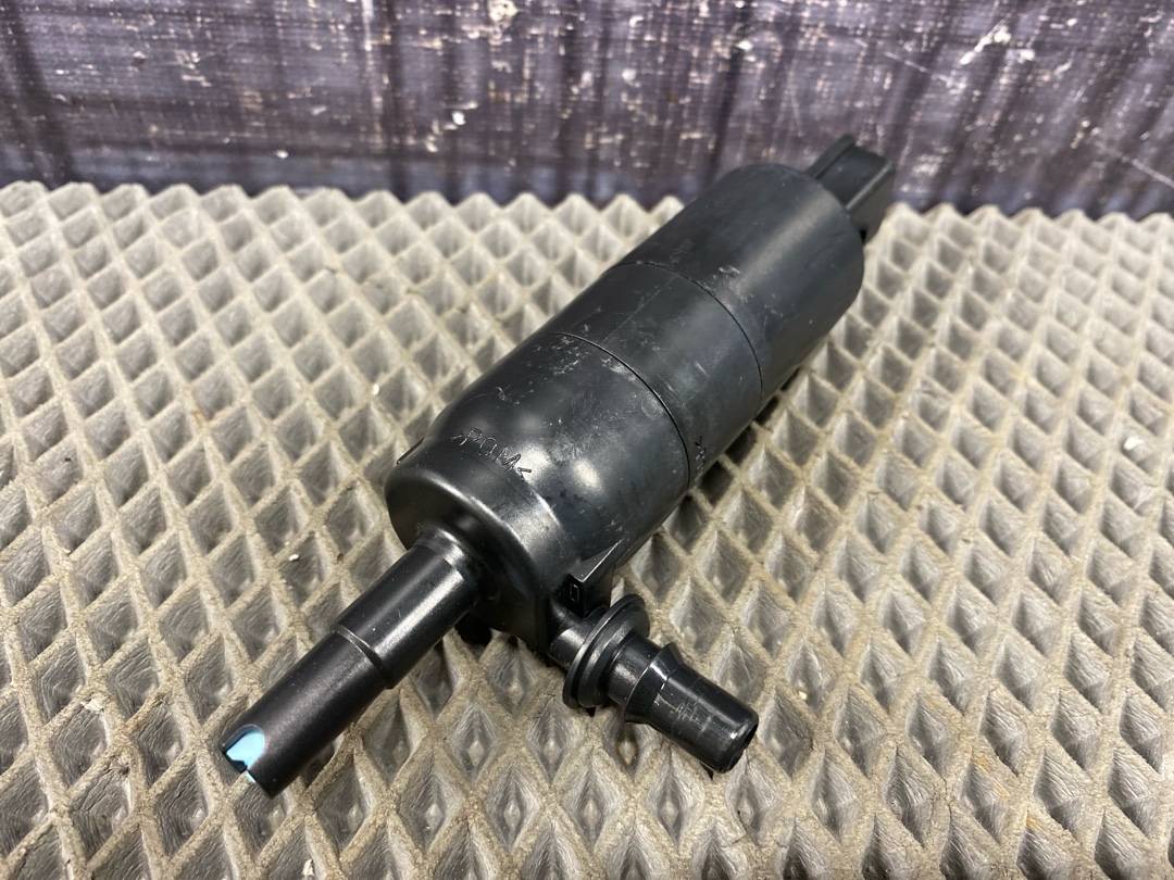 Мотор бачка стеклоомывателя, 920 рублей, Красноярск