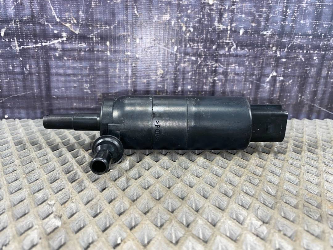 Мотор бачка стеклоомывателя, 920 рублей, Красноярск