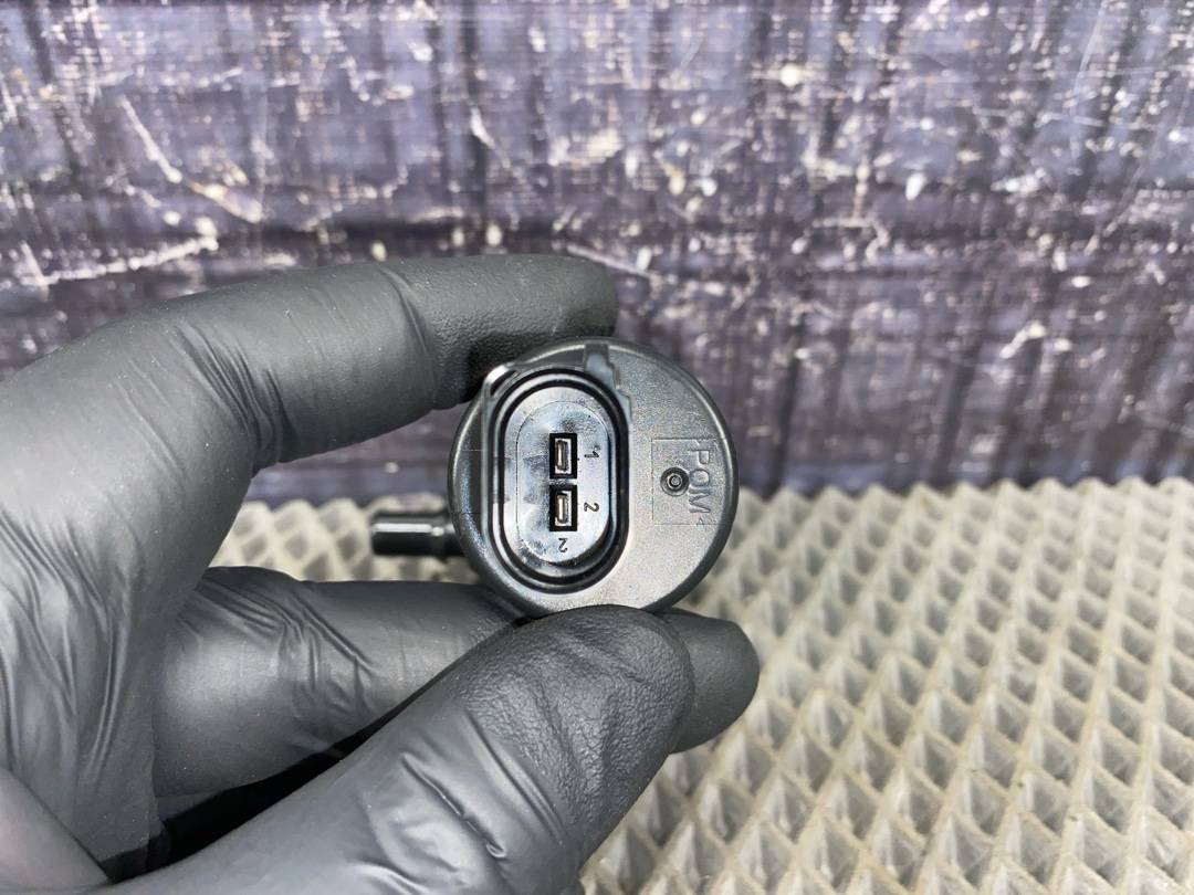 Мотор бачка стеклоомывателя, 920 рублей, Красноярск