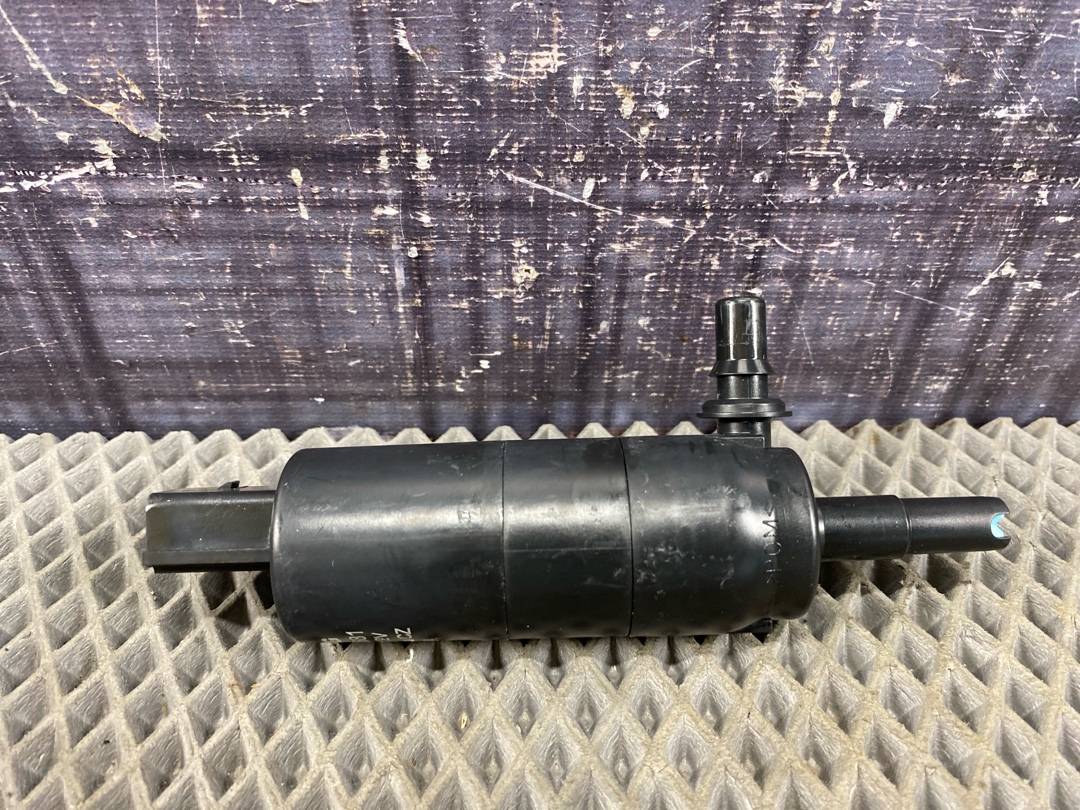 Мотор бачка стеклоомывателя, 920 рублей, Красноярск