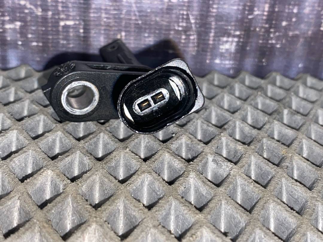 Датчик ABS, 1020 рублей, Красноярск