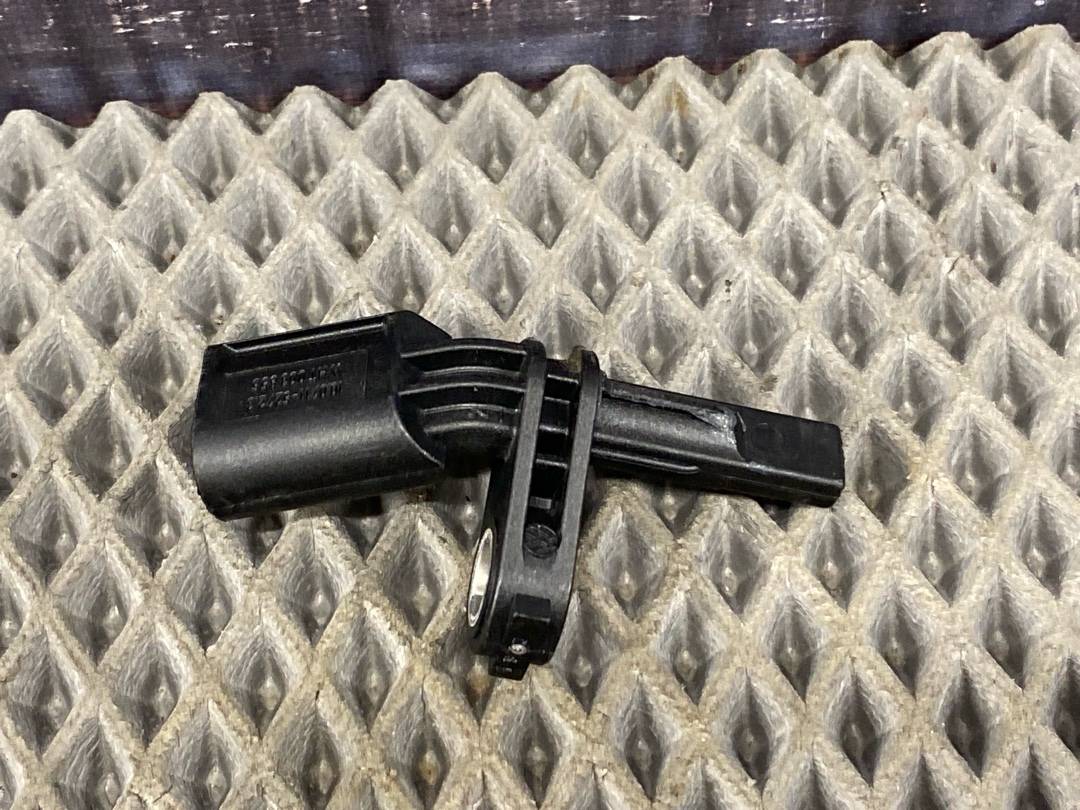 Датчик ABS, 1020 рублей, Красноярск