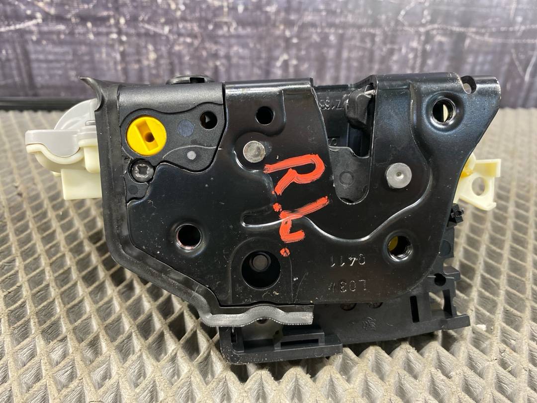 Замок двери, 1570 рублей, Красноярск