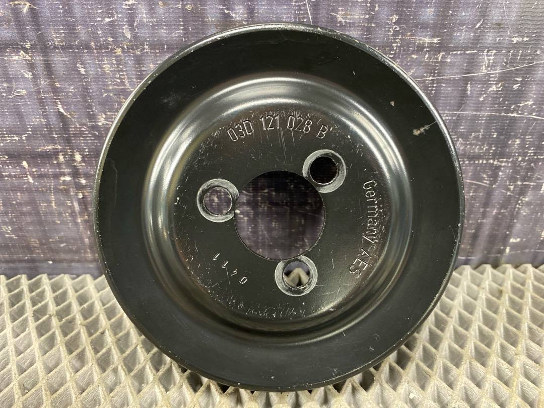 Шкив помпы, 1040 рублей, Красноярск