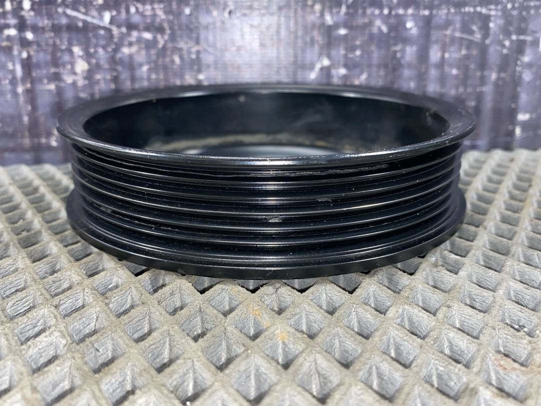 Шкив помпы, 1040 рублей, Красноярск