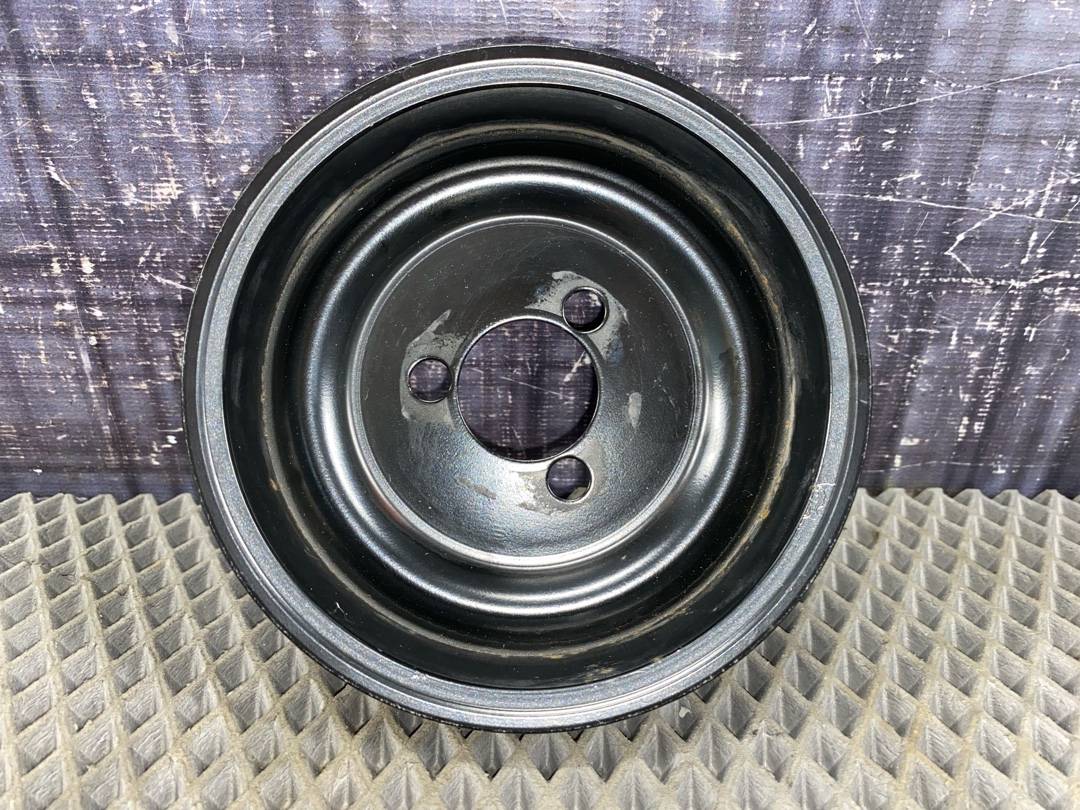 Шкив помпы, 1040 рублей, Красноярск