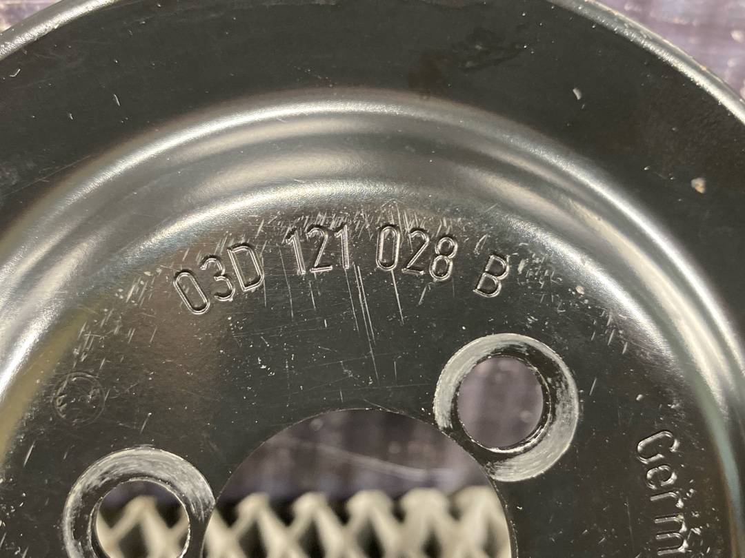 Шкив помпы, 1040 рублей, Красноярск