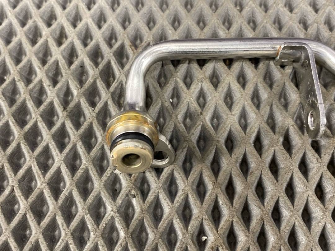 Трубка охлаждения, 980 рублей, Красноярск