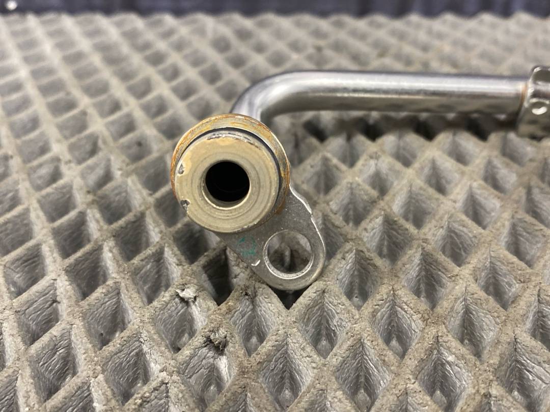 Трубка охлаждения, 980 рублей, Красноярск