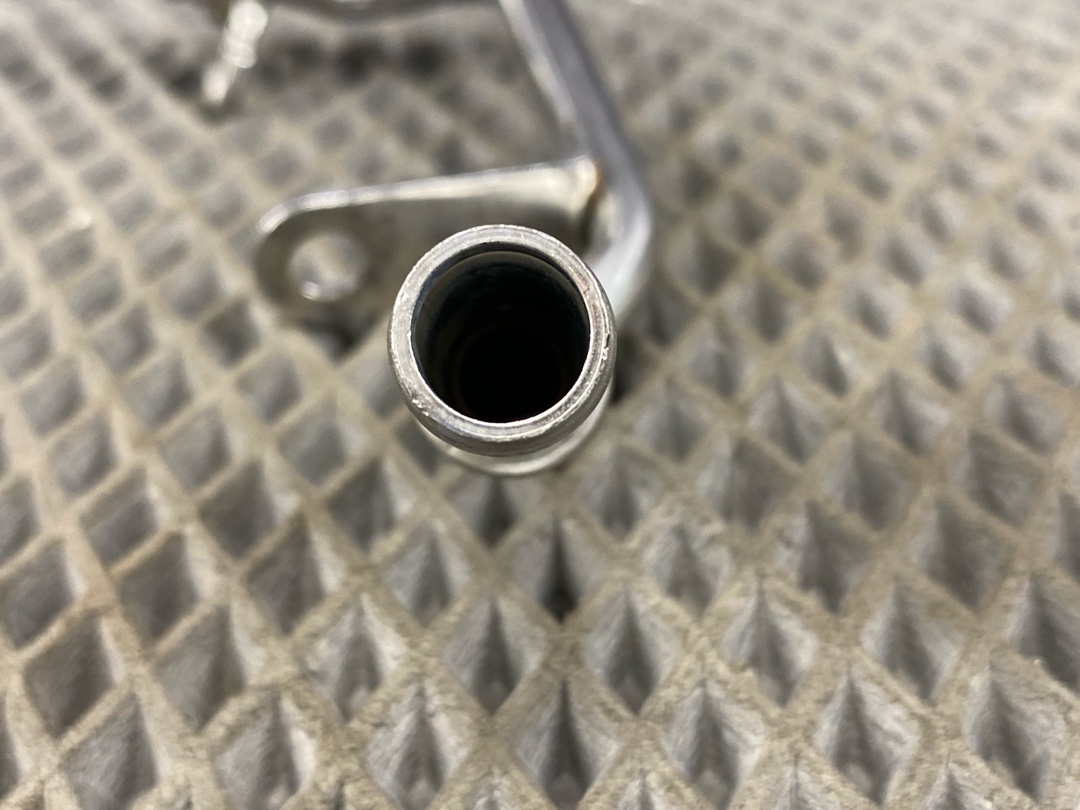 Трубка охлаждения, 980 рублей, Красноярск