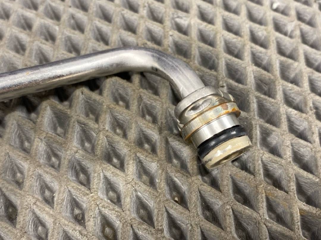 Трубка охлаждения, 980 рублей, Красноярск