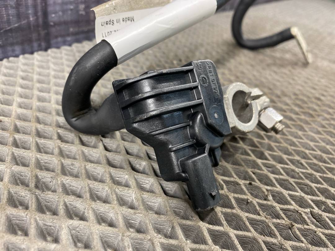 Клемма с проводом, 1670 рублей, Красноярск