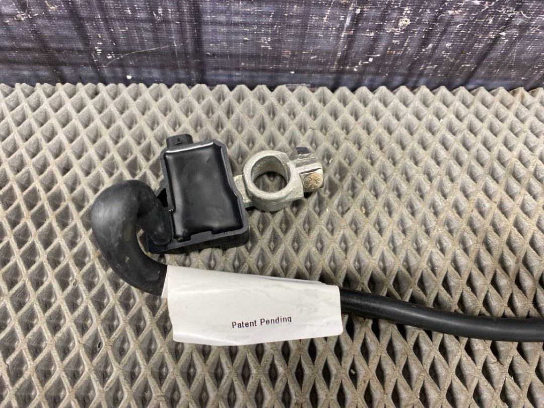 Клемма с проводом, 1670 рублей, Красноярск