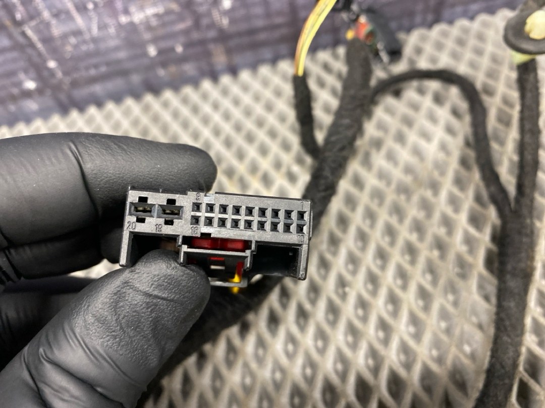 Проводка двери, 1870 рублей, Красноярск