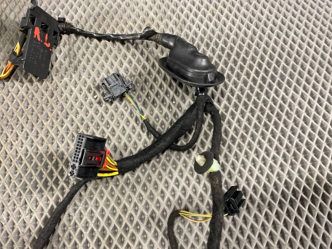 Проводка двери, 1870 рублей, Красноярск