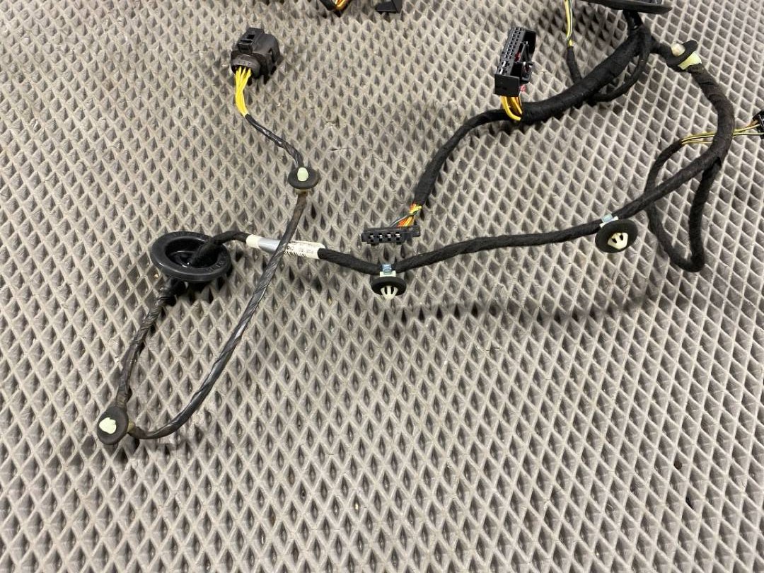 Проводка двери, 1870 рублей, Красноярск