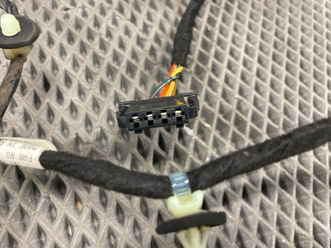 Проводка двери, 1870 рублей, Красноярск